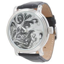 Invertera den ljusnande Blommigten