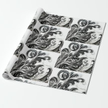 Invertera den ljusnande Blommigten