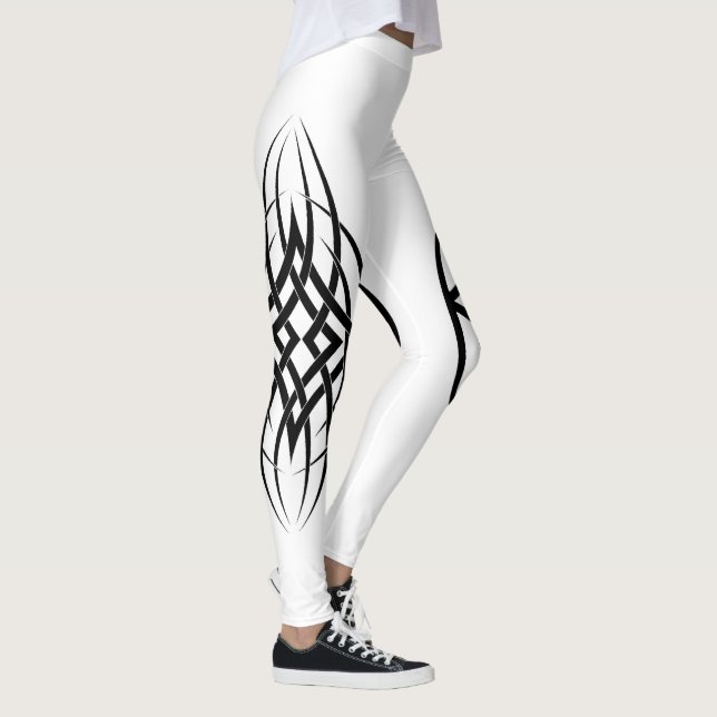 Invertera Eclipse Leggings (Höger)
