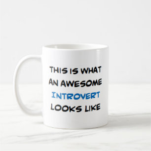 invertera, fantastisk kaffemugg