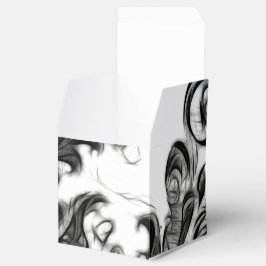 Invertera favoritruta för Blommigt Presentaskar