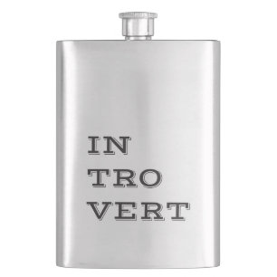 Invertera kolv fickplunta