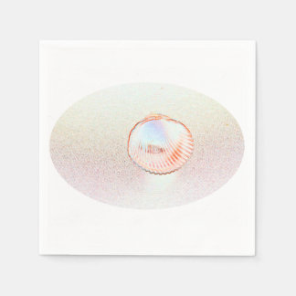 invertera kontursäsongsdesign för inverterad snäck pappersservett