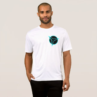 INVERTERAD FAD3D TEE SHIRT