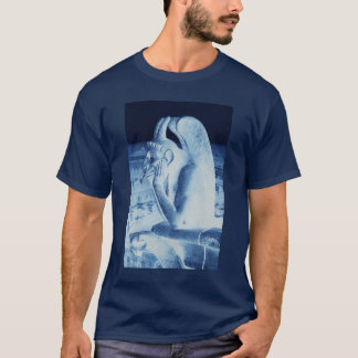 Inverterad GargoyleTshirt Tee Shirt