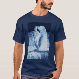 Inverterad GargoyleTshirt Tröja