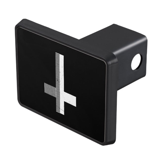 Inverterad Kor Dragkroksskydd (Topp Höger)