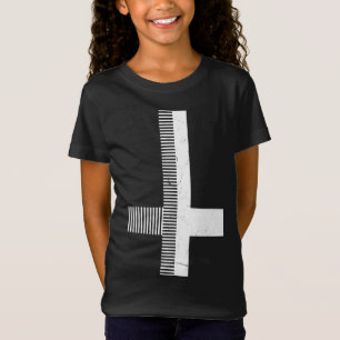 Inverterad Kor T Shirt