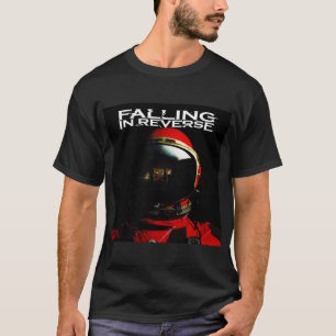 Inverterad - Logotyp T Shirt
