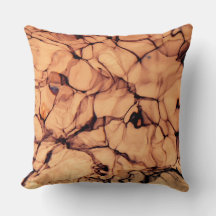 Inverterad mousserande blå Vatten