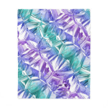 Inverterad pastel i virtuell verklighet: filt i fl