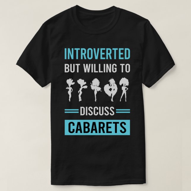 Inverterade skåp t shirt (Design framsida)