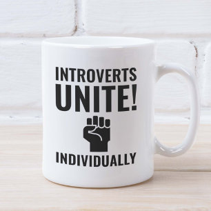 Inverterar Enskilt Kaffemugg