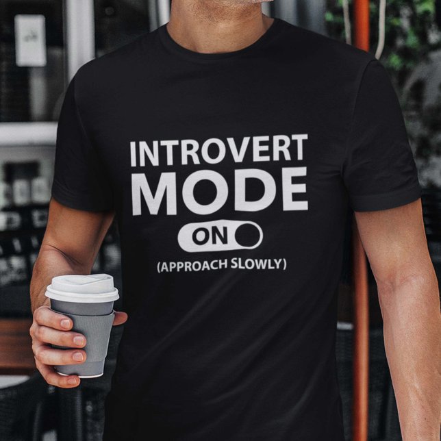Inverteringsläge på tee (Skapare uppladdad)