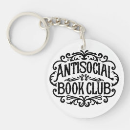 Inverteringsläsare för antisociala bok-klubbar