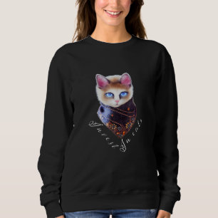 Investera i katter Hey Generera Tröst T Shirt