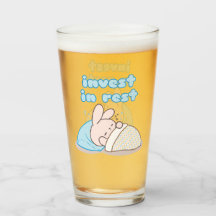 Investera i viloläge med Snoozy Bunny