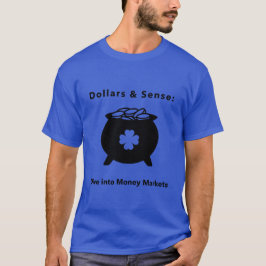 Investera Money T-shirt