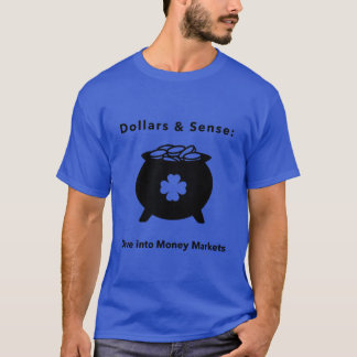 Investera Money T-shirt