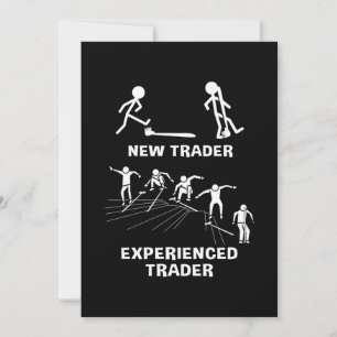 Investerare Erfaren Trader Inbjudningar
