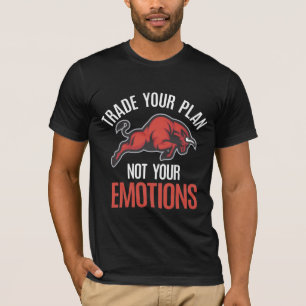 Investerare i köpare på Lagrar-marknaden T Shirt