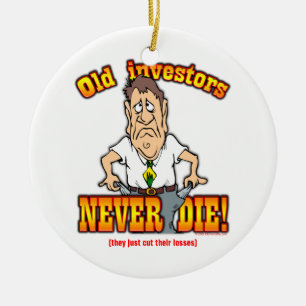 Investerare Julgransprydnad Keramik