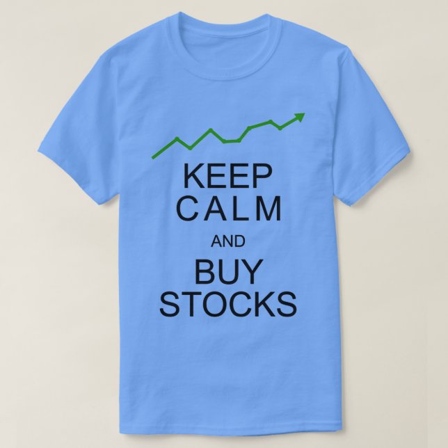 Investerargåva för Lagrar-citat T Shirt (Design framsida)