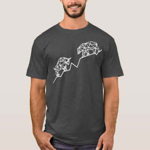 Investeringar på Lagrar- och Bullermarknaden T Shirt