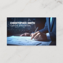 Investeringsbankfinansiering