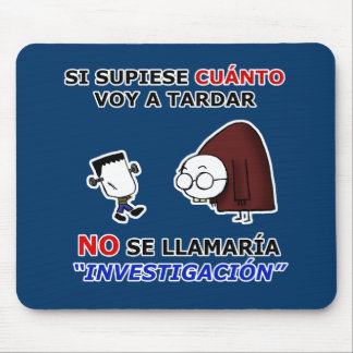 Investigación Musmatta