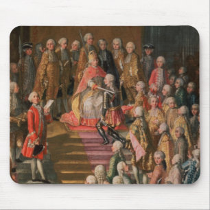 Investituren av Joseph II Musmatta