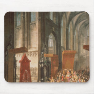 Investituren Joseph II Musmatta
