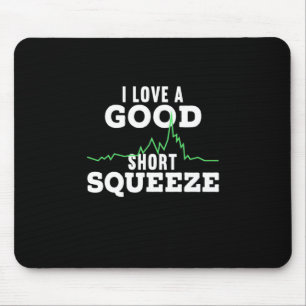 Investor A Bra Kort Squeeze Musmatta