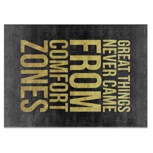 Investor Comfort Zones