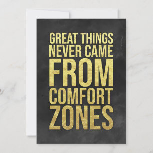 Investor Comfort Zones Spara Datumet
