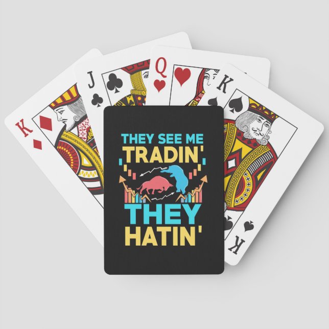 Investor de ser mig handla casinokort (Baksidan)