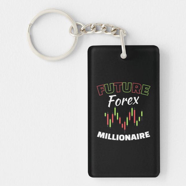 Investor Future Forex Millionaire (Framsidan)