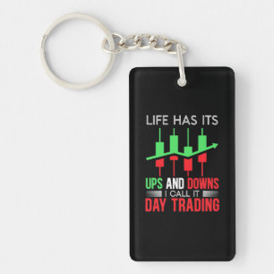 Investor jag kallar det Day Trading