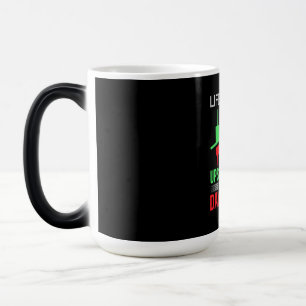 Investor jag kallar det Day Trading Magisk Mugg