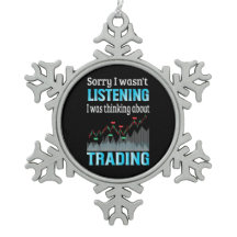 Investor jag tänkte på handel