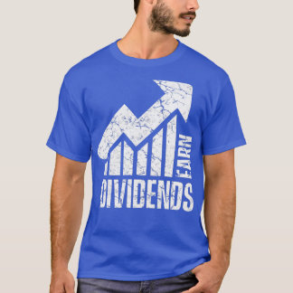 Investor Shares Lagrar Exchange 4 T Shirt