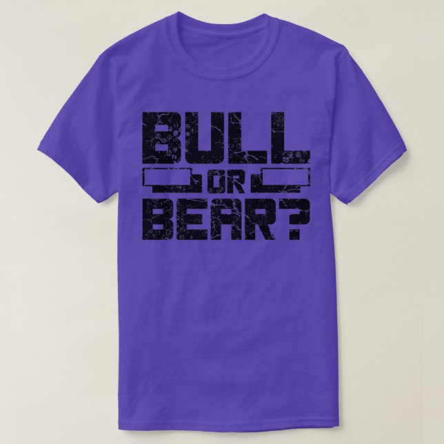 Investor Shares Lagrar Exchange T Shirt (Design framsida)