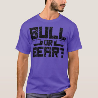 Investor Shares Lagrar Exchange T Shirt
