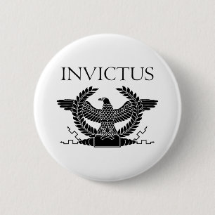 Invictus Black Eagle Knapp