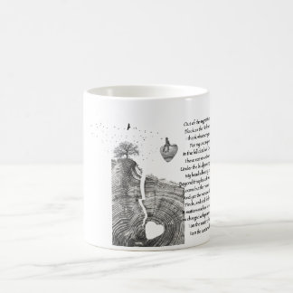 INVICTUS KAFFEMUGG