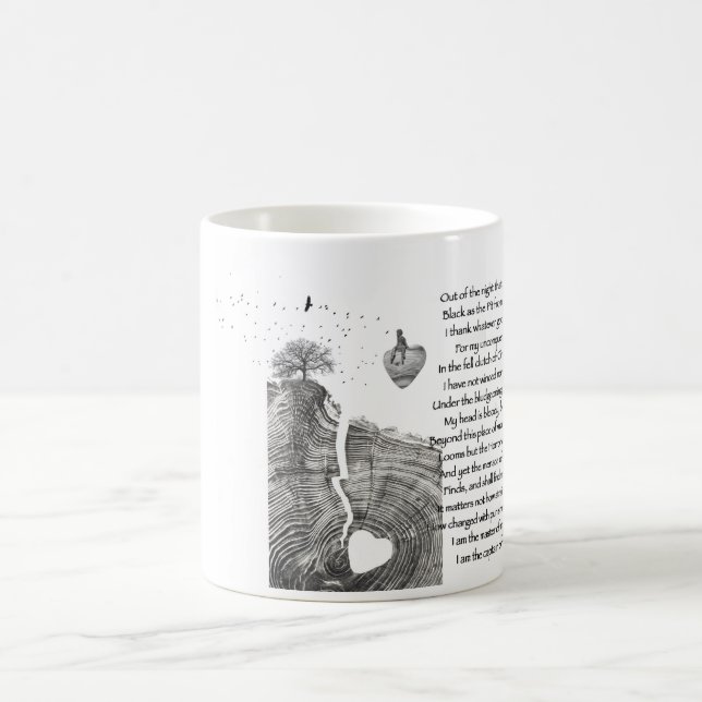 INVICTUS KAFFEMUGG (Center)