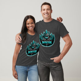 Invictus T Shirt