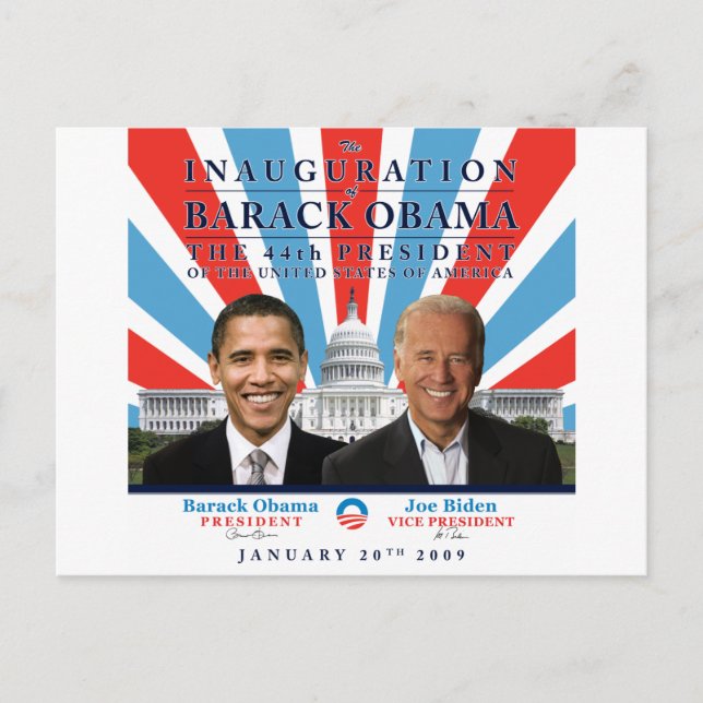 Invigning 2009 vykort (Framsida)