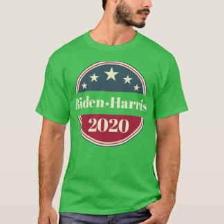 Invigning 2020 Circle Retro Kampanj T Shirt