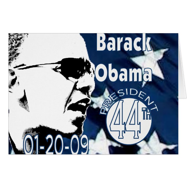 Invigning Hälsningskort (Framsidan Horizontal)